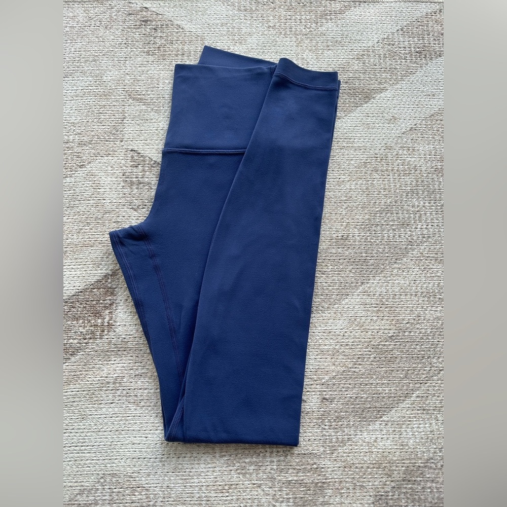 Lululemon Align 28”